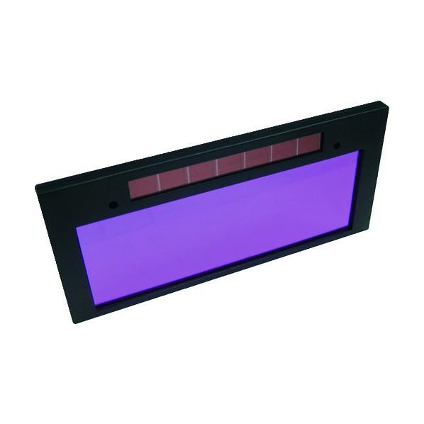 山本光学 液晶カセット LC-8