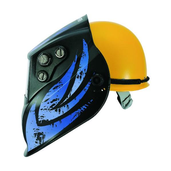 山本光学 液晶溶接面 LC-800