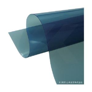 山本光学 レーザー光用シールドカーテンYLC-...の詳細画像1