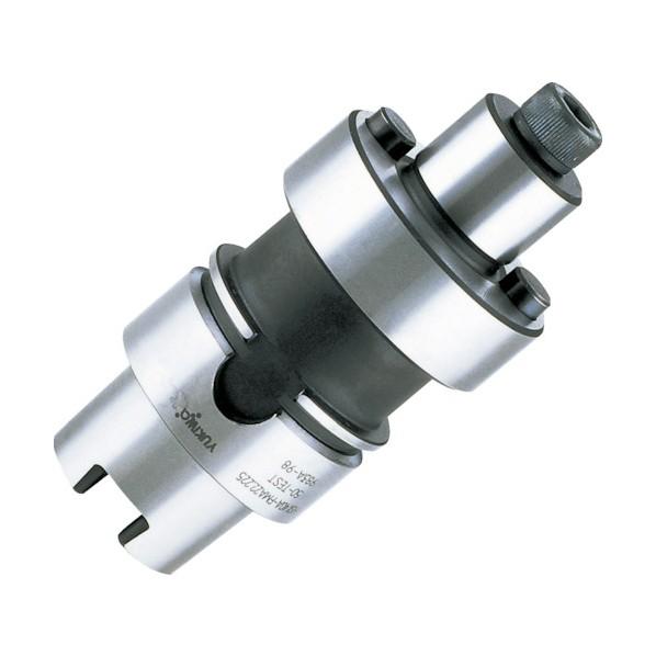 ユキワ ユキワ　フェイスミルアーバ HSK40A-FMA25.4-50