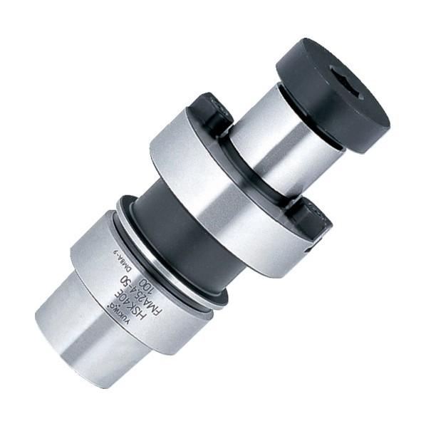 ユキワ ユキワ　フェイスミルアーバ HSK40E-FMA25.4-50