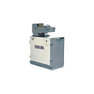 淀川電機 集塵装置付ベルトグラインダー（高速型）６０Ｈｚ 60HZ FS2N