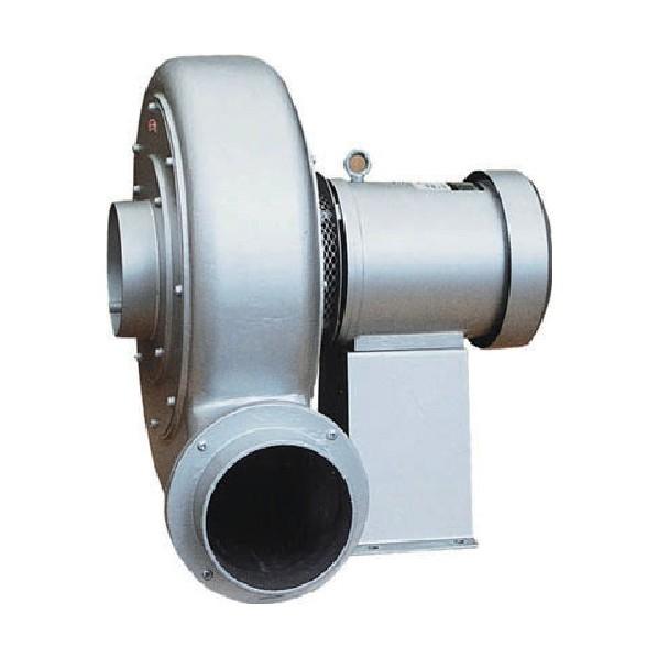 淀川電機 電動送風機 ターボ型(耐熱型) TBNシリーズ 単相100V (0.2kW) TBN3L