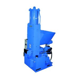 ※法人専用品※油研工業 自動切屑圧縮機 YK-40V-3-25 1