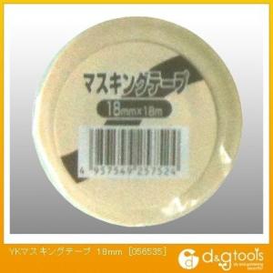 �D��Y�� YK�}�X�L���O�e�[�v18mm 056535