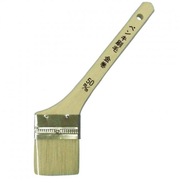 好川産業 ペンキ金巻用刷毛 50mm 52565 1本