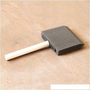 好川産業 スポンジブラシ 3インチ 54283