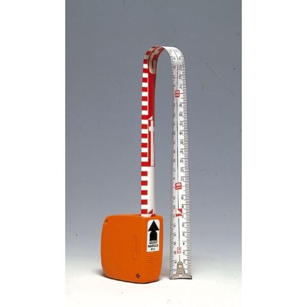 ヤマヨ測定機 ミニロッド C 2m 69x63x33mm ML-2