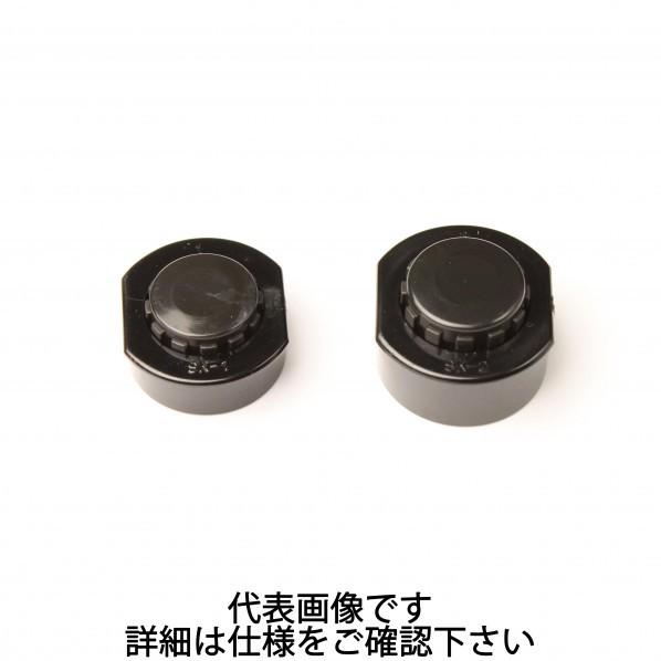 ヤマヨ測定機 アルミスタッフ ロックボタン 小 SK-1