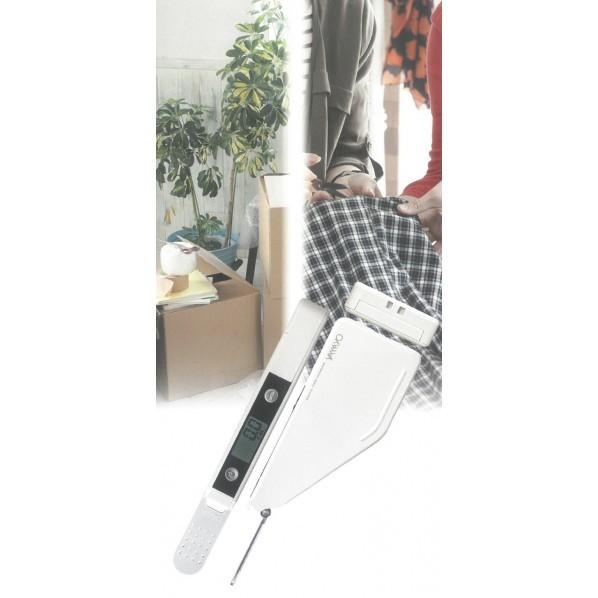 ヤマヨ測定機 ミリオンデジタル ストレートN5 DTM-20SN5