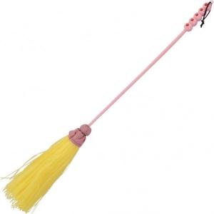 八ツ矢工業 ファンシーはたき 全長約70cm 52530