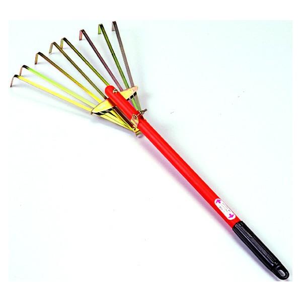 八ツ矢工業 ミニくまで 平線 55527