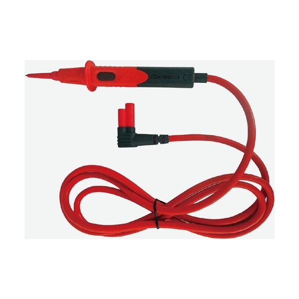 横河計測 デジタル絶縁抵抗計オプション スイッチ付ラインプローブ＜MY600用＞ 98008