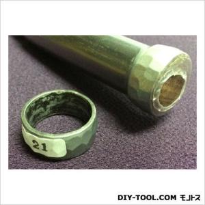 鑿鍛冶 田齋 磨き手打のみ桂 約21mm 1個 0