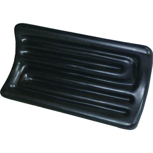 ヤマキ電器 遠赤外線放射セラミックヒーター 黒 Y-2 200V-200W(B)