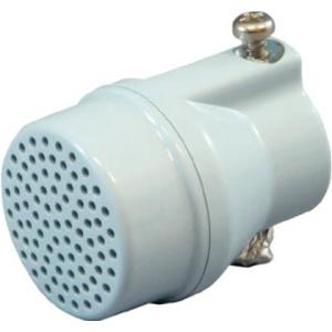 ヤガミ 飛沫防止シャワー水栓 10個入 YWS 10個