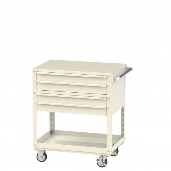 山金工業 スペシャルワゴン W7CS-S2-IV 1点