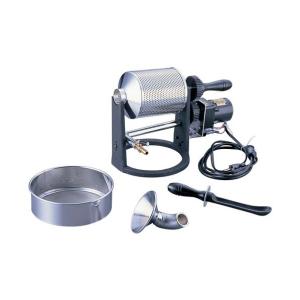 手回しコーヒー焙煎機 UNION(ユニオン) サンプルロースター〔コーヒー