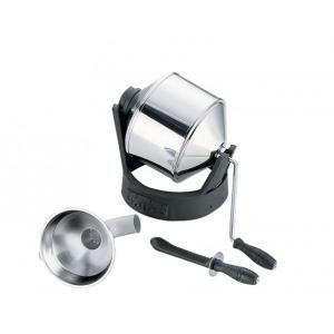 手回しコーヒー焙煎機 UNION(ユニオン) サンプルロースター〔コーヒー