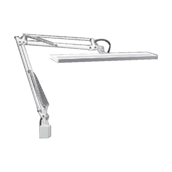 山田照明 Zライト Z-Light LEDデスクライト ホワイト Z-80PROIIW 1個