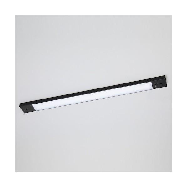 山田照明 LEDデスクライト ブラック ZM-025-B 1台