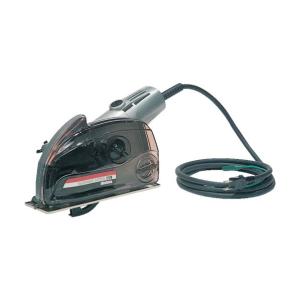 新ダイワ 防塵カッター 112mmチップソー付 B11NF [B11N-F][r20][s9-032 