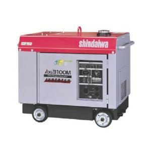ポイント10倍】【直送品】 ヤンマー ディーゼル発電機 YDG250VS-5E-W