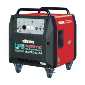 ワキタ MW3000iS インバーター発電機＆溶接機 ワキタMEIHO : ナンブ