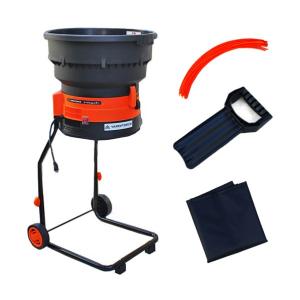 YARD FORCE（ヤードフォース） 枝シュレッダー YF5458 送料無料 家庭用