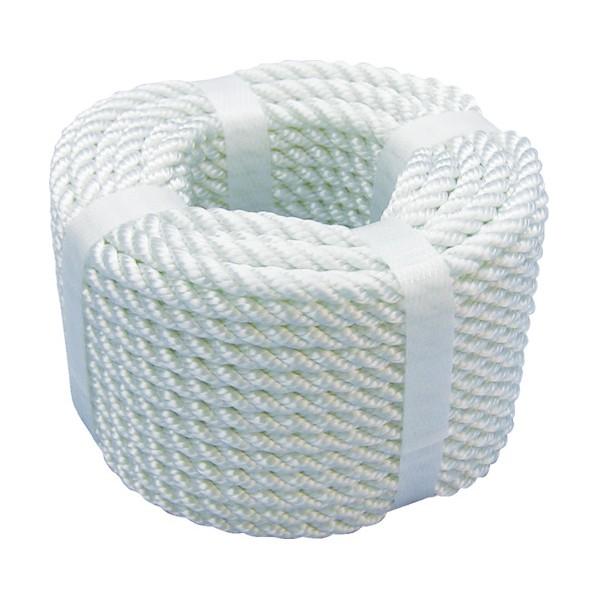 ユタカメイク ロープナイロンロープ万能パック６ｍｍ×２０ｍ 115 x 115 x 80 mm NJ...