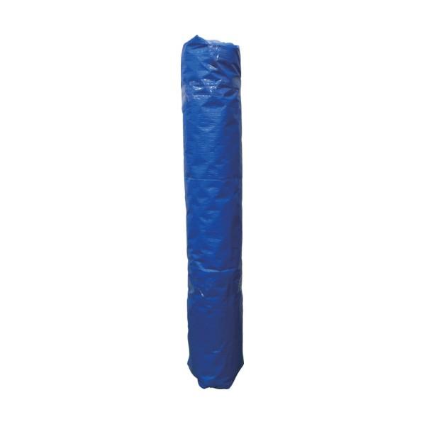 ユタカメイク ＃3000ブルーシートロール巻0．9m×100m 155 x 155 x 900 mm...