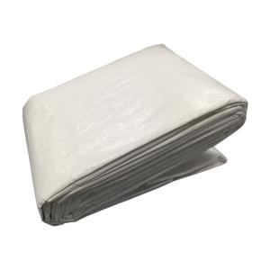 ユタカ ＃3000ホワイトシート10m×10m WHS-18 1枚 0