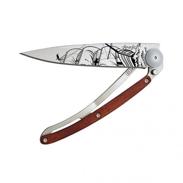 deejo tatoos 37g CORSAIR-CORALWOOD DJ-1309