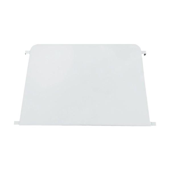 ヤマト・インダストリー スチール製中間棚 80ST