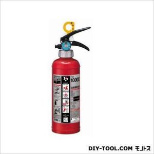 モリタ宮田工業 《法人様限定》蓄圧式粉末ABC消火器6型 アルテシモ