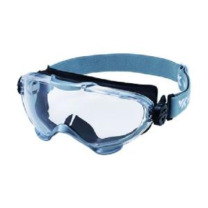 スワン セーフティーゴーグル 浮遊粉塵用 220 x 133 x 99