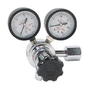 (未使用･未開封品)　水素用圧力調整器 YR-70V YR70V2212HG03 v1yptgt ヤマト産業 圧力調整器 ( レギュレータ ) 工業 水素 用 YR-70V 出口