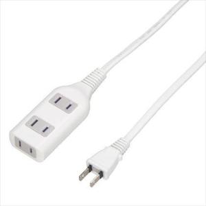 ���U�� �e�[�u���^�b�v3��1m �z���C�g W40mm�~H88mm�~D20mm HSL301WH