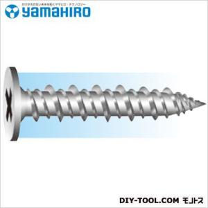ヤマヒロ ノンヘッドトルネードハイロー 三価ユニクロ 5×32mm NTH532 500本