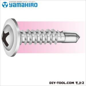 ヤマヒロ ジャックポイント モドトラス 三価ユニクロ 4×25mm MJ25 500本｜diy-tool