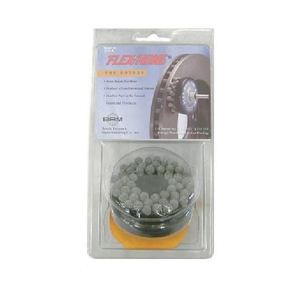 ※法人専用品※ユーコーコーポレーション ローター研磨用フレックスホーン RMFH240Z25 1点