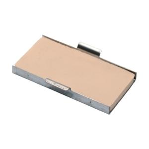 アルマーク 替えパッドＳＩ−４２用 68 x 43 x 10 mm