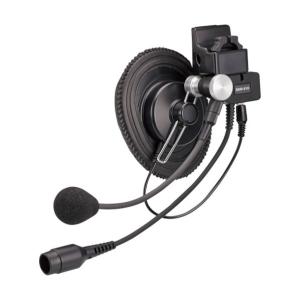 ALINCO（アルインコ） ヘルメット用ヘッドセット EME-63A