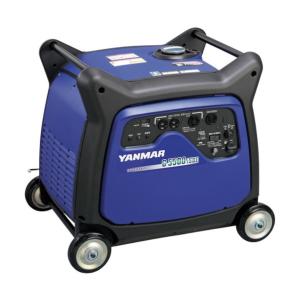 デンヨー ガソリンエンジン発電機(インバータ) GE-2800SS-IV2 Denyo
