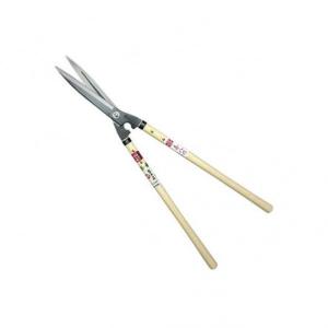 吉岡刃物製作所 製作所 喜八作 プロ用 鋭型刈込鋏 No.127 210mm 尺7寸樫柄 1031422 1個