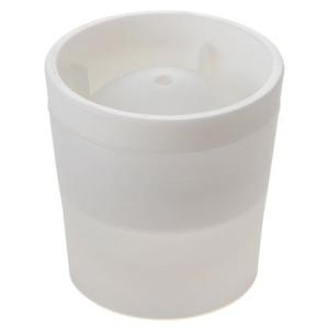 吉川国工業所 丸氷製氷器俺の丸氷アイスボールメーカーSTK-06 ホワイト 251841