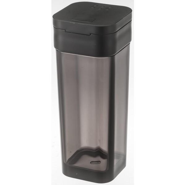 山崎実業 スパイスボトル タワー ブラック 50ml 2864