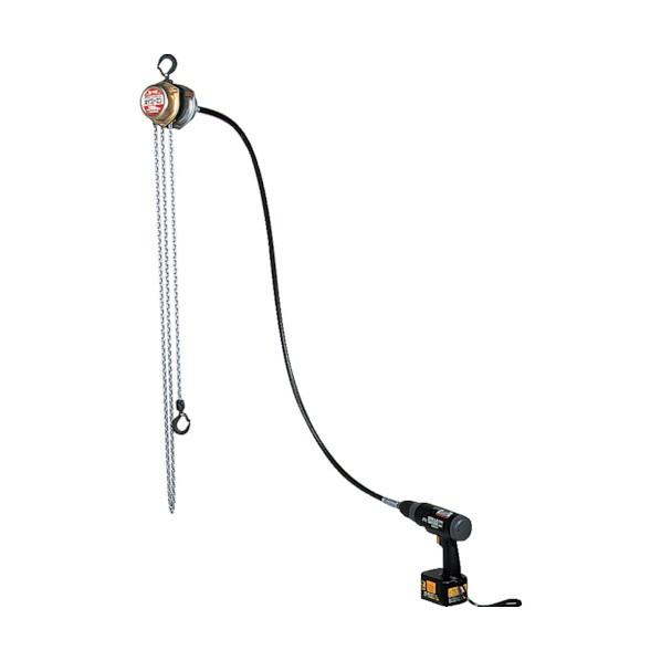 象印チェンブロック パワーホイストマン 200kg EHMFK2050 1