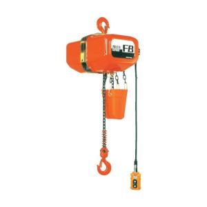 象印チェンブロック FB型電気チェーンブロック2.8t(2速型) F4-02860