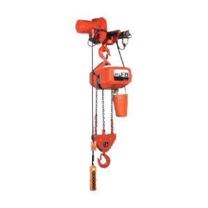 象印チェンブロック FB型電気トロリ式電気チェーンブロック2.8t(上下:2速型) F4M-02840
